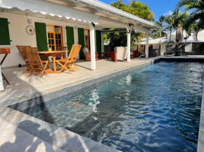 Villa La Tapatia